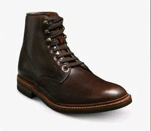 Allen Edmonds Higgins Mill Weatherproof Boot - Picture 1 of 9
