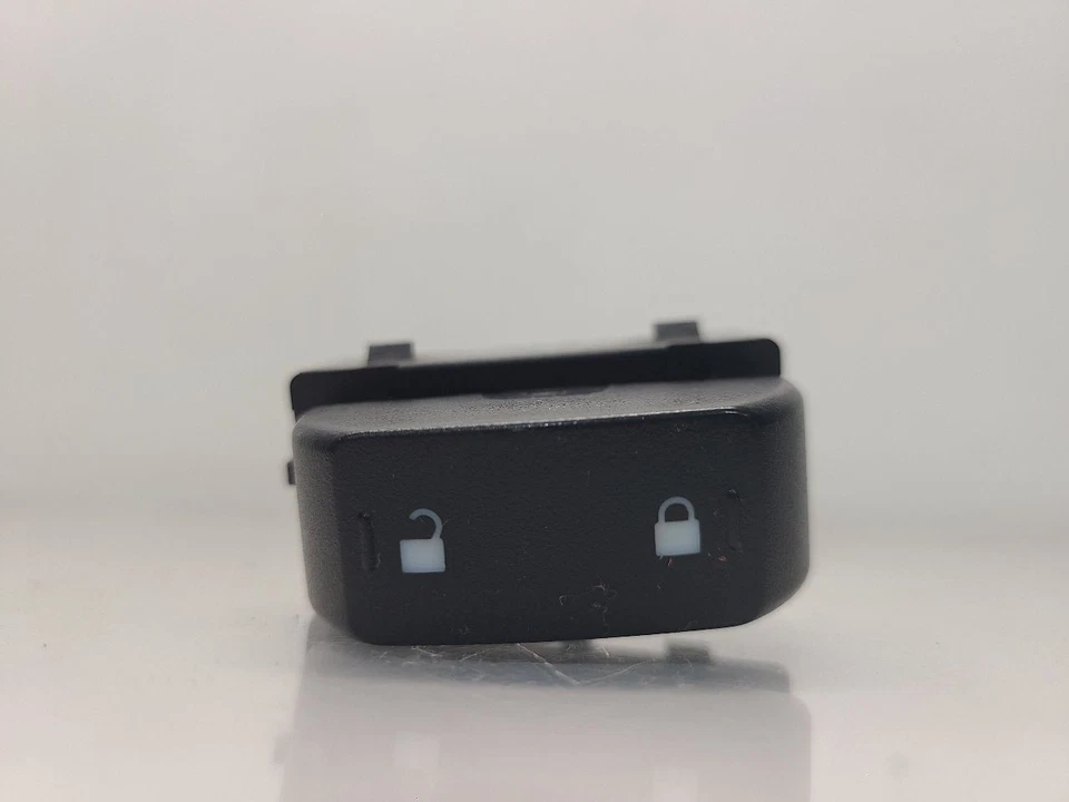 Interruptor de bloqueo delantero izquierdo para conductores Ford Ranger 2008-11 Foto 1 de 4