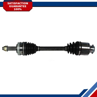 Eje articulado delantero derecho CV para Kia Sportage EX LX 2,4 L AWD 2014-16 Foto 1 de 4