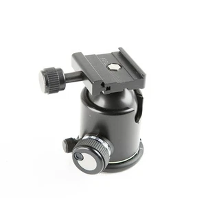 Arca-Swiss Monoball B1 Ball Head with Independent Panning Lock Quick Release ( - Picture 1 of 3