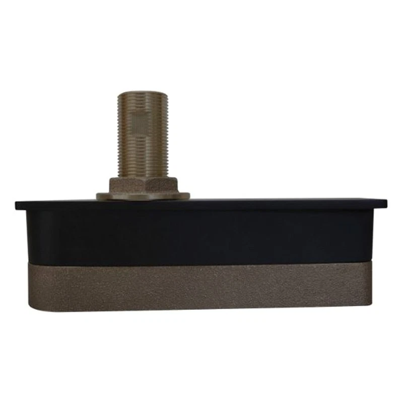 Raymarine CPT-120 Bronze External Thru-hull Mount Transducer w 33' Cable - Image 1 of 1