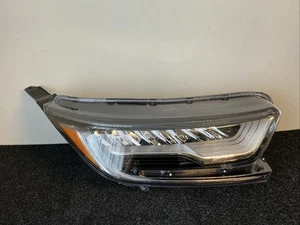 For 2017 2022 Honda CRV Full LED Headlight Headlamp Assembly Right 33100-TLA-A11 - Picture 1 of 6