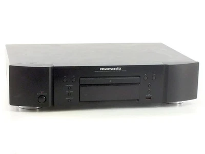 Marantz UD5007 3D Blu-ray, DVD, CD Player Internet-Ready w/ HDMI AS-IS - Image 1 of 4