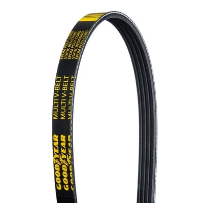 Correas y mangueras de repuesto Goodyear Goodyear A040488 cable de aramida serpentina Foto 1 de 4