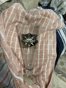 1999 Stanley Cup Champions Dallas Stars Large Drink Glass - Picture 1 of 3