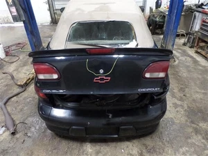 Used Gear Box Automatic Transmission 4-146 2.4L Fits 98-00 CAVALIER 9891414 - Picture 1 of 13
