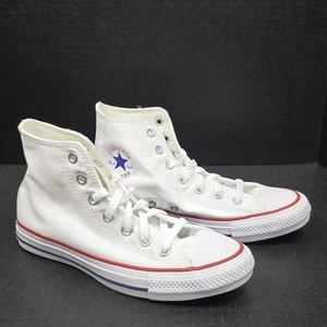 Chuck Taylor Converse All Star, High Top, White, Men's 5.5 / Women's 7.5, NWOT! - Picture 1 of 8