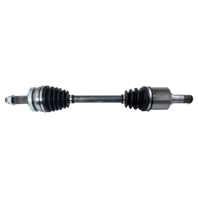 Front Left CV Axle Shaft For 2006-2011 Hyundai Azera 2006-2010 Sonata - Image 1 of 3