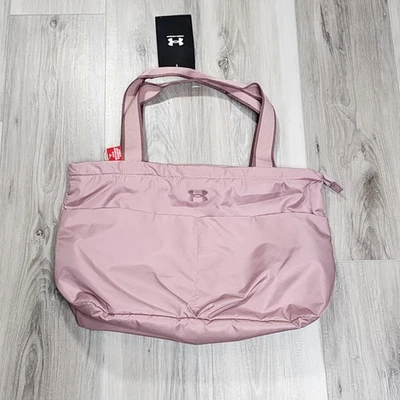 Nuevo bolso Under Armour UA Studio Lite para mujer Foto 1 de 4