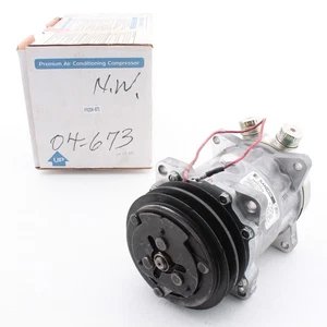 Frigette 204-673 AC Compressor Remanufactured - Picture 1 of 9