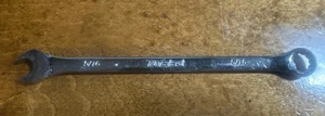 Duralast 5/16 Combination Wrench Box End 12 Point 54-051 - Bild 1 von 9