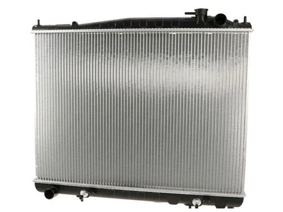 For 2001-2004 Nissan Pathfinder Radiator Denso 96429CYDF 2002 2003 Foto 1 de 2