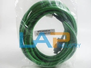 Cable codificador de unidad serie A4 A5 para servo MFECA0030EAM - Imagen 1 de 5
