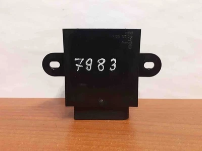 AUDI A3 8V1, 8VK Contrôle de La Pompe à Carburant #7983 5N0201320A 14316607 - Immagine 1 di 4