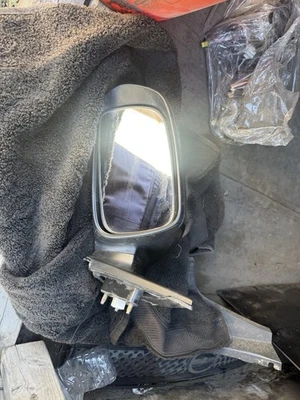 05-10 Scion Tc Left Driver Side Door Mirror - image 1 of 4