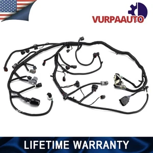 6L2Z-9D930-BA 4.0L Engine Wire Wiring Harness for Ford Explorer Sport Trac 06-07 - Picture 1 of 11