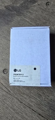 Lg Premtbvc2 T-stat Brand New In Box Foto 1 de 3