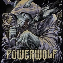 Metallum Nostrum von Powerwolf | CD | Zustand gut - Bild 1 von 2