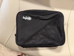 Igloo Lunch Box  Insulated - Picture 1 of 9