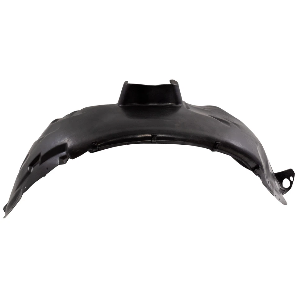Fender Liner For Volvo S80 2007-2014 Front Driver Side Inner - Image 1 of 4