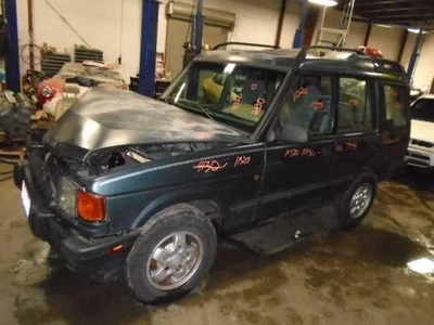 Colector de admisión Discovery serie VIN superior 100000 compatible con 96-97 Land Rover 59154 Foto 1 de 4