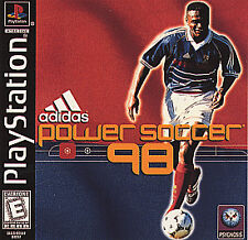 Preços baixos em Sony Playstation 1 Futebol 1998 Video Games