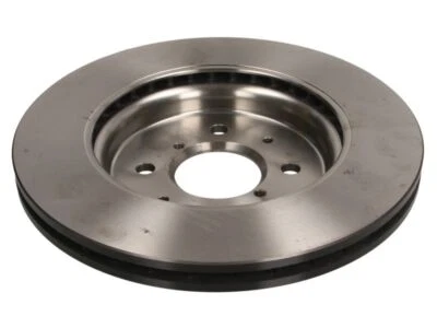 1X Disco de freno TRW DF6135 para SUZUKI SWIFT IV (FZ, NZ) 1.2 2013- Foto 1 de 4