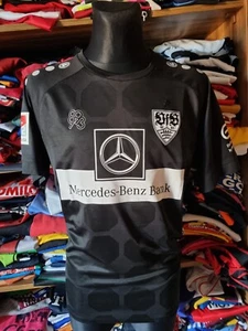 #22 Gonzalez VfB Stuttgart 2019/2020 Trikot Gr. XXL Troyer Begleiter 893 (y724) - Bild 1 von 10