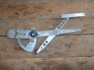 Mecanisme leve vitre arriere droit JAGUAR et DAIMLER XJ6 XJ40 de 1986 a 1992 - Imagen 1 de 1