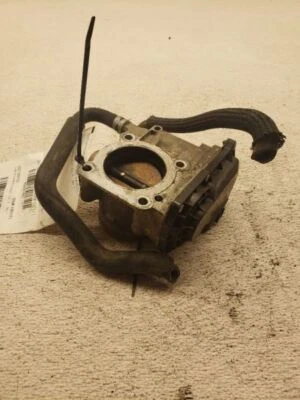 Conjunto de válvula de acelerador Toyota Corolla motor 1ZZFE 2005-2008 OEM Foto 1 de 4