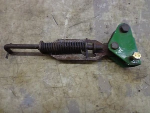 Deere TRS26 Schneefräse Kupplungshalterung M110614 M110616 M110535 KOSTENLOSER VERSAND - Bild 1 von 5