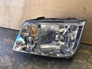 Headlight For 2002-2006 Volkswagen Jetta LH - Picture 1 of 5