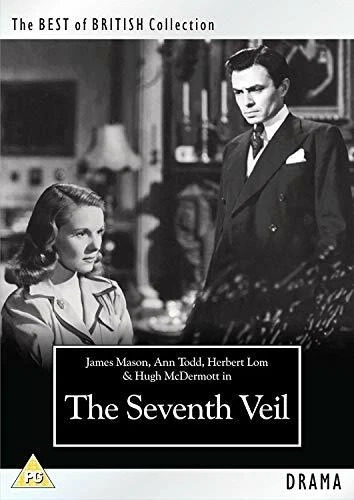Seventh Veil The [DVD] Sent Sameday* - Image 1 of 1