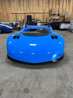 1965 Replica/Kit Makes THUNDER RANCH RIOT  - Image 1 of 4