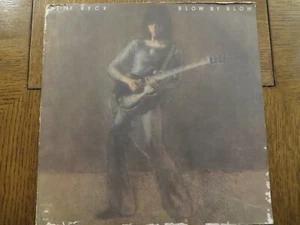 Jeff Beck – Blow By Blow - 1975 - Epic PE 33409 Vinyl LP VG/G+ - Picture 1 of 5