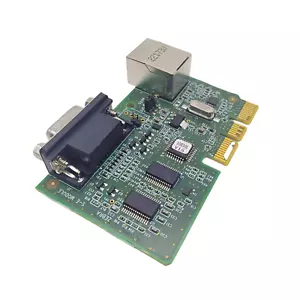 Kit de actualización de módulo Ethernet serie compatible con Zebra ZD620t ZD620 203dpi - Imagen 1 de 6
