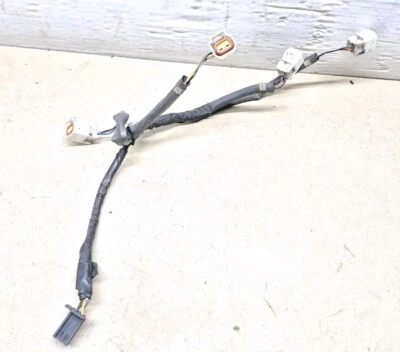 Bobina de encendido Honda CBR 600 F4 F4I FX FY 1999-2000 cableado telar bobina palo  Foto 1 de 3