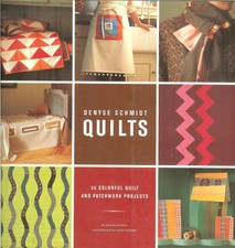 Denyse Schmidt Quilt Ebay - 