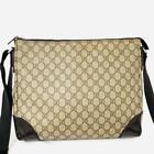 Gucci Shoulder Bag Tote Bag Leather Gg Pattern Pvc Width 35Cm Height 28Cm