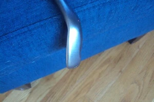 Cobra King Classic black GW 52/12 Project X 5.0 regular steel 35.25" - Picture 1 of 4
