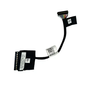 For Dell Inspiron 7306 2-in-1 Battery Cable Wire Connector  450.0L202.0011 tbsz - Picture 1 of 7