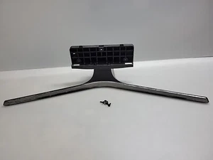 SAMSUNG UE32H4000 UE32H4003 UE32H5000 UE32H5500 UE28H4000 SOPORTE Y TORNILLOS DE FIJACIÓN - Imagen 1 de 2