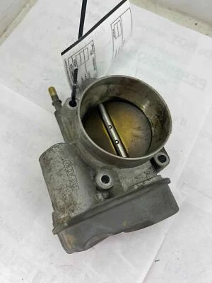 Fits 2003-2007 GMC Envoy Throttle Body/Valve Assembly OEM#:12568580 Foto 1 de 3