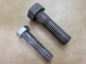 Spy Bolt ~ aka Cold War Bolt ~ Heavy Duty, Hidden Storage, Spy, Secret Container - Picture 1 of 5