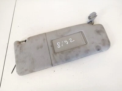 Audi A6 2001 Sun Visor, With Light and Mirror and Clip 4b0857552,  #1643503-36 Foto 1 de 4