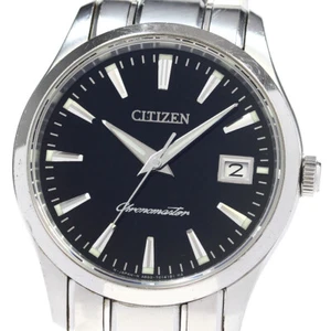 CITIZEN The citizen CTQ57-0955/A660-T006892 Perpetual calendar QZ Men's_833629 - Picture 1 of 6