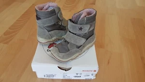 Ricosta Pepino Winterstiefel - Gr. 23, Echtleder/Lammwolle /Aus erster Hand - Bild 1 von 8
