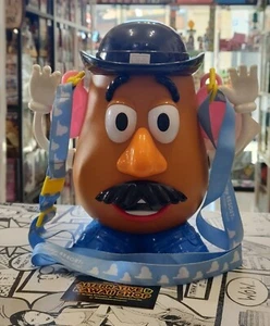 TOY STORY MR POTATO POPCORN HOLDER TOKYO DISNEY RESORT 2014 - Imagen 1 de 1