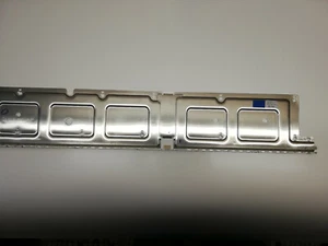 LED BACKLAMP BACKLIGHT BN96-46033A BN61-15485A V8N4-550SM0-R1 180112 46033A - Bild 1 von 4