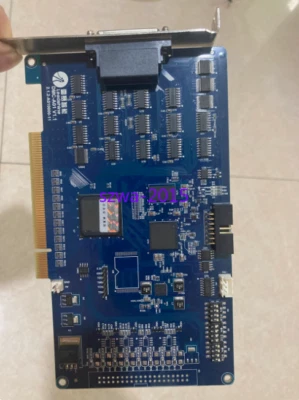 1PCS Used Reseca DMC5C00 DMC-A01 card - Image 1 of 2